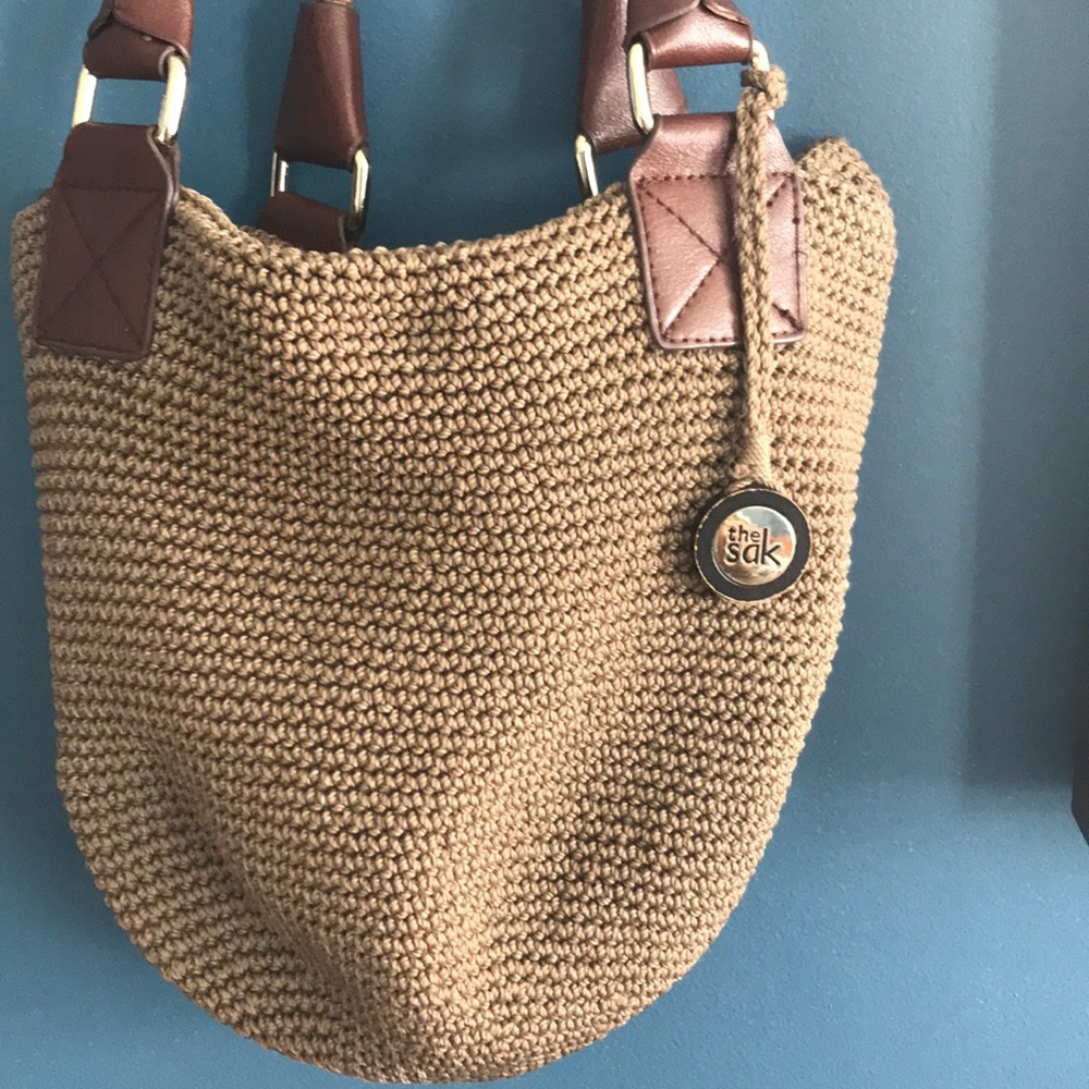 The Sak Bag